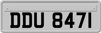 DDU8471