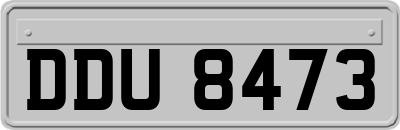 DDU8473