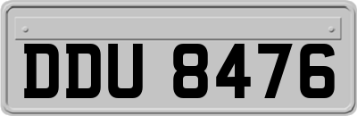 DDU8476