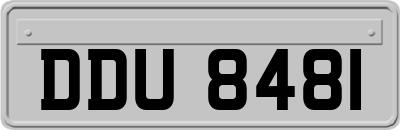 DDU8481