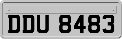 DDU8483