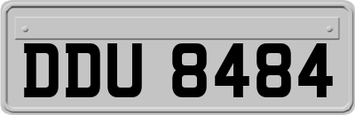 DDU8484
