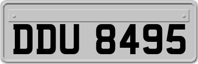 DDU8495