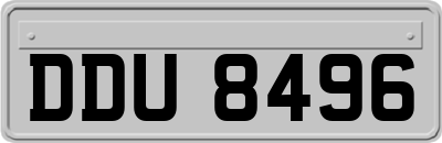 DDU8496