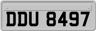 DDU8497