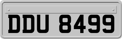 DDU8499