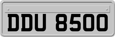 DDU8500