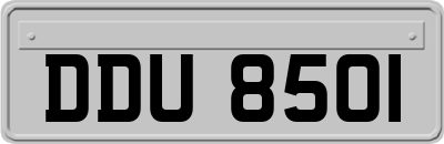 DDU8501