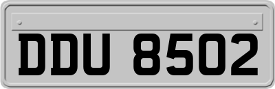 DDU8502