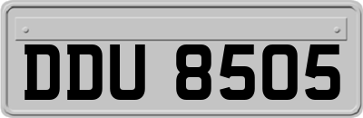 DDU8505