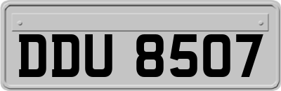 DDU8507