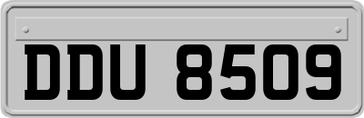 DDU8509