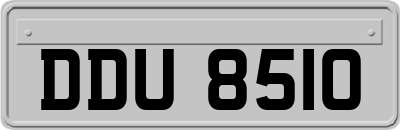 DDU8510
