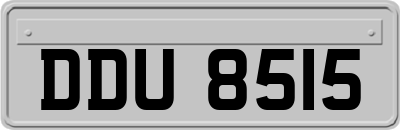DDU8515