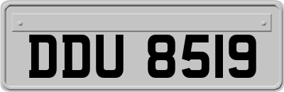 DDU8519