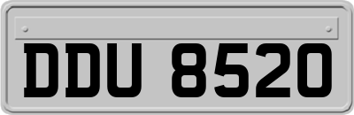 DDU8520
