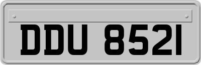 DDU8521
