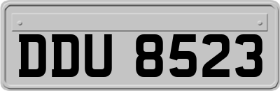 DDU8523