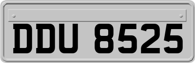 DDU8525