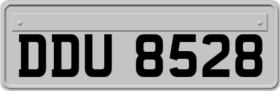 DDU8528