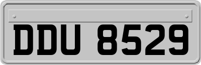 DDU8529