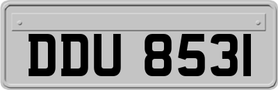 DDU8531