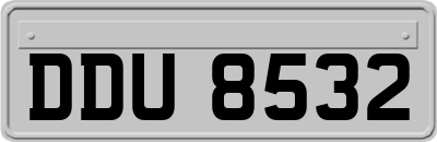 DDU8532