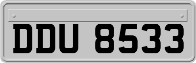 DDU8533