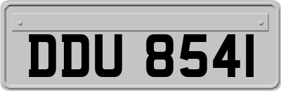 DDU8541
