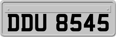 DDU8545