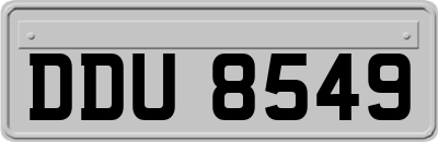 DDU8549