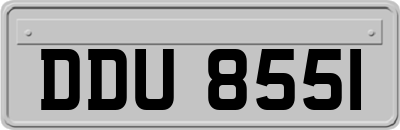 DDU8551