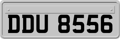 DDU8556