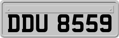 DDU8559