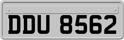 DDU8562