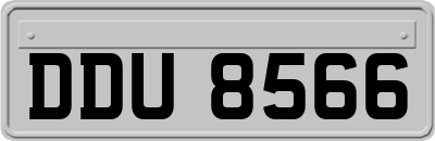 DDU8566