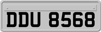 DDU8568