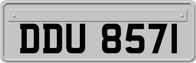 DDU8571