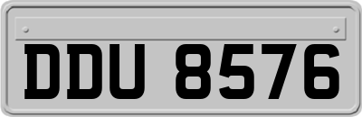 DDU8576