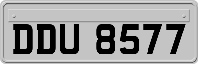 DDU8577