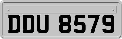 DDU8579