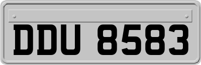 DDU8583
