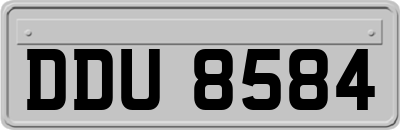 DDU8584