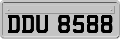 DDU8588