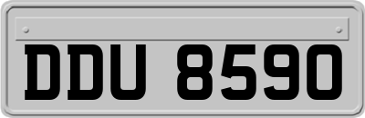 DDU8590