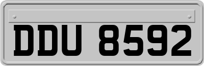 DDU8592