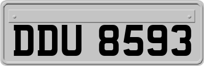 DDU8593