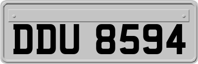 DDU8594