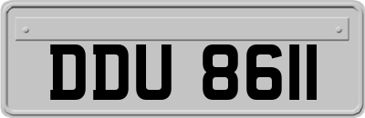 DDU8611