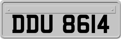 DDU8614